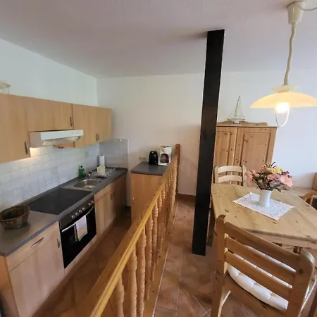 Wohnung-7 * Kägsdorf